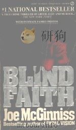 BLIND FAITH（1979 PDF版）