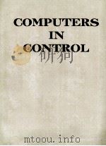 COMPUTERS IN CONTROL（ PDF版）