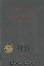ESSENTIALS OF TRIGONOMETRY WITH APPLICATIONS   1942  PDF电子版封面    DAVID RAYMOND CURTISS AND ELTO 