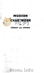 MODERN CHARTWORK   1948  PDF电子版封面     