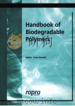 Handbook of Biodegradable Polymers（ PDF版）