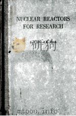 ANNUAL REVIEW FOR RESEARCH（1957 PDF版）