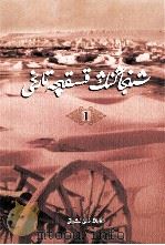 新疆简史  1  维吾尔文   1984  PDF电子版封面  9787228120659  新疆社会科学院民族研究所 