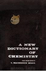a new dictionary of chemistry P593（ PDF版）