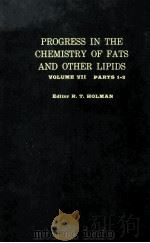 THE HIGHER SATURATED BRANCHED CHAIN FATTY ACIDS   1963  PDF电子版封面     