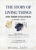THE STORY OF LIVING THINGS AND THEIR EVOLUTION（ PDF版）