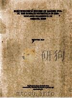 ELECTROKINETIC STUDIES OF MARINE OVA IV   1936  PDF电子版封面     
