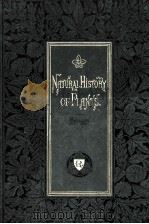 THE NATURAL HISTORY OF PLANTS VOLUME VIII   1888  PDF电子版封面    H. BAILLON 
