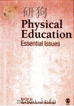 Physical Education:Essential Issues     PDF电子版封面  0761944974  edited by Ken Green and Ken Ha 