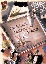 The Art and Aesthetics of Boxing（ PDF版）
