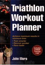 Triathlon Workout Planner（ PDF版）