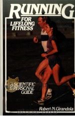 RUNNING FOR LIFELONG FITNESS A Scientific and Personal Guide（ PDF版）