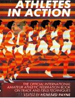 ATHLETES IN ACTION（ PDF版）
