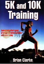 5K and 10k Training（ PDF版）
