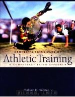 Arnheim‘s Principles of Athletic Training A Competency-Based Approach（ PDF版）