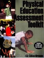 Physical Education Assessment Toolkit（ PDF版）