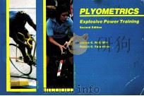 PLYOMETRICS Explosive Power Training Second Edition（ PDF版）