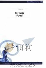 Olympic Food     PDF电子版封面  9781845341497   