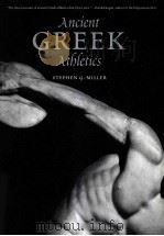 Ancient Greek Athletics     PDF电子版封面  0300115296  Stephen G.Miller 