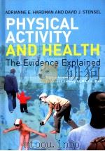 Physical Activity and Health  The evidence explained（ PDF版）