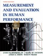 Measurement and Evaluation in Human Performance  Third Edition（ PDF版）