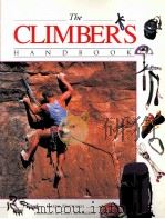 The CLIMBER'S HANDBOOK     PDF电子版封面  1859746748   