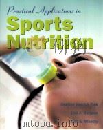 Practical Applications in Sports Nutrition（ PDF版）