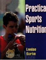 Practical Sports Nutrition（ PDF版）