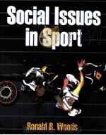 Social Issues in Sport     PDF电子版封面  9780736058728  Ronald B.Woods，PhD 