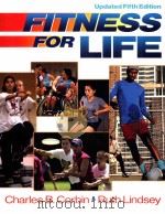 Fitness for Life（ PDF版）