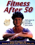 Fitness After 50     PDF电子版封面  9780736044134  Waiter H.Ettinger  Brenda S.Wr 