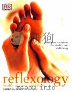 reflexology health at your fingertips     PDF电子版封面  0751364487   