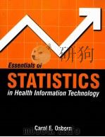 Basic Statistics for Health Information Management Technology（ PDF版）