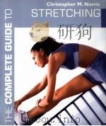THE COMPLETE GUIDETO Stretching（ PDF版）