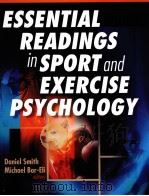 Essential Readings in Sport and Exercise Psychology（ PDF版）