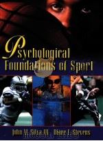Psychological Foundations of Sport（ PDF版）