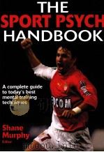 The Sport Psych Handbook     PDF电子版封面  9780736049047   