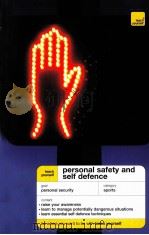 Personal safety and self defence     PDF电子版封面  9780071484633  Robert G.Ross 