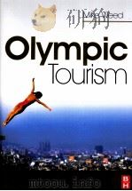 Olympic Tourism     PDF电子版封面  9780750681612  Mike Weed 
