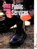 Public Services Book 2     PDF电子版封面  9780748781911   