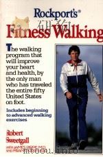 Rockport's Fitness Walking     PDF电子版封面  0399511970  Robert Sweetgall  James Rippe 