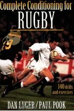 COMPLETE CONDITIONING FOR RUGBY     PDF电子版封面  9780736052100   