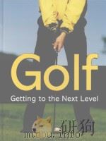 Golf Getting to the Next Level（ PDF版）