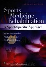 Sports Medicine and Rehabilitation（ PDF版）