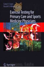Exercise Testing for Primary Care and Sports Medicine Physicians（ PDF版）