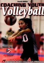 Coaching Youth Volleyball     PDF电子版封面     