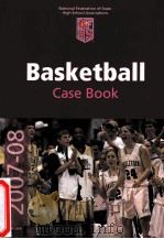 Basketball Case Book     PDF电子版封面  9780990046882   