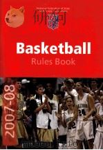 Basketball Rules Book     PDF电子版封面  9780990046868   