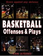 BASKETBALL Offenses & Plays     PDF电子版封面     