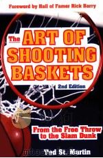 The ART OF SHOOTING BASKETS 2nd Edition（ PDF版）